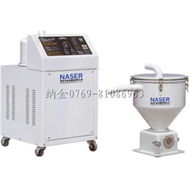自動吸料機